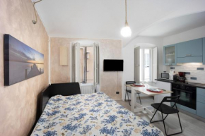 Guest House Vicolo Olivone